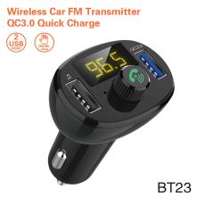 BT23mp3  QC3.0˫USB䳵mp3