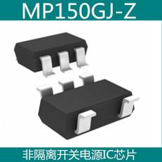 MPSԭװƷ صԴICоƬ MP150GJ-Z SOT23-5 MP150