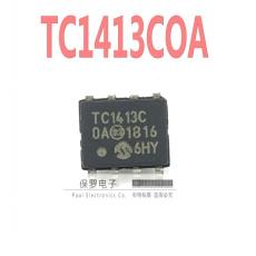 SOP-8Ƭ ԭװֻ оƬ TC1413 TC1413COA