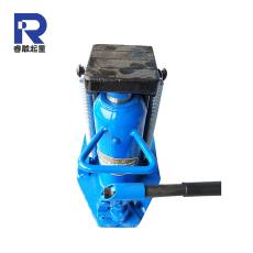 *设备移动器搬运工具液压爪式千斤顶油压低位起道机吨