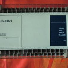 PLC     ɱ̿ FX1N-40MR-001