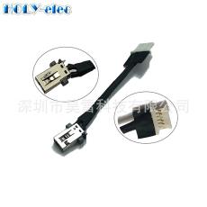 5 SP513-52N-82MP DC Power Jack Դӿ  Spin Acer