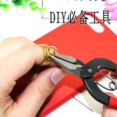 ̶ȦϽͭʽָȦǯӹȦDIY߹Ӧ DIY