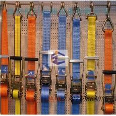 货物拴紧器50mm8m 汽车捆绑带9米10米 紧绳器