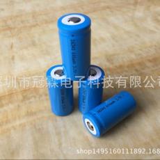 3.7V  ǿֵͲ*﮵ 16340﮵ 300-600MAH 