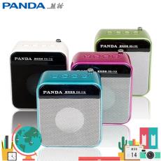 MP3벥 FM SD U PANDA/è Я忨 DS-110