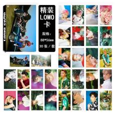  THE WARרͬͼ KOKOBOP EXO LOMOװһ30 08