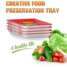 TRAY ձ̱ʸǱĤ CREATIVE PRESERVATION FOOD