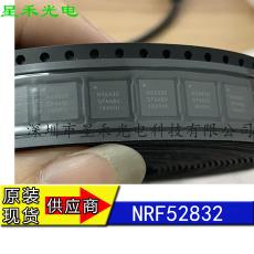 · оƬ ԭװֻ NRF52832-QFAA-R N52832 