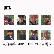 FOREVER ͬƿ һ8 BTS 껪YOUNG 