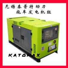 generator 22kw silent 380Vҵþͷ