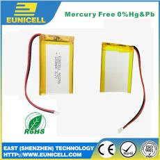 ۺ 3.7V г¼ EUNICELL 1200mAh 503759