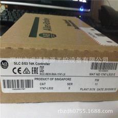 CPUģ 1747-L532  Rockwell ޿ΤAllen-bradley AB  PLC