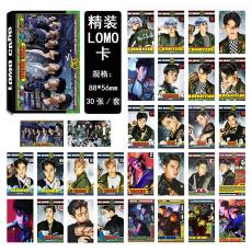 WAR ͬͼ СƬLOMOװ EXO The 09