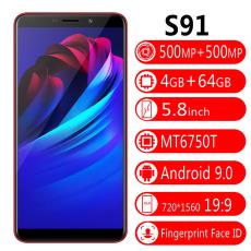 S91羳ֻ5.8512MB+4GȫˮδֻOEM