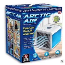  칫ˮյ ȿ Artic Cooler Air