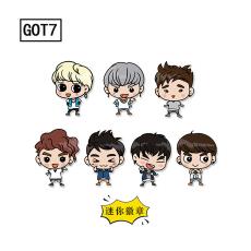  ǿԪػ  Ʒ GOT7 ˿ɰQ 