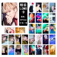  05 LOMOװ СƬ BTS JIMIN ǕF