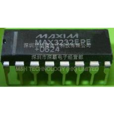 Maxim  ȫԭװ  Ԫ շMAX3232EPE DIP-16