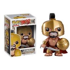 ˹ʹ300ʿа16# LEONIDASְżģż Funko  POP