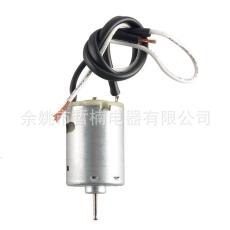 Replacement Motor with D-Shaft 12V 12V 綯Сֱ
