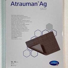 Ag 10x10cm ¹HARTMANN Atrauman ʪ