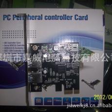 PCIE USB3.0 ҹӦUSB3.0 USB*2 PCI-e