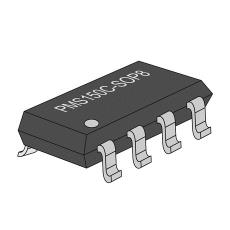 PADAUKӦ㵥ƬMCU S08ƬICоƬƬɿ PMS150C-SOP8