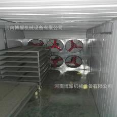 腐竹高温干燥机一体式豆皮烘干设备 现货面条粉丝空气能烘干机