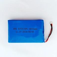 11.1V ھۺ﮵5072108PL-4500mAh